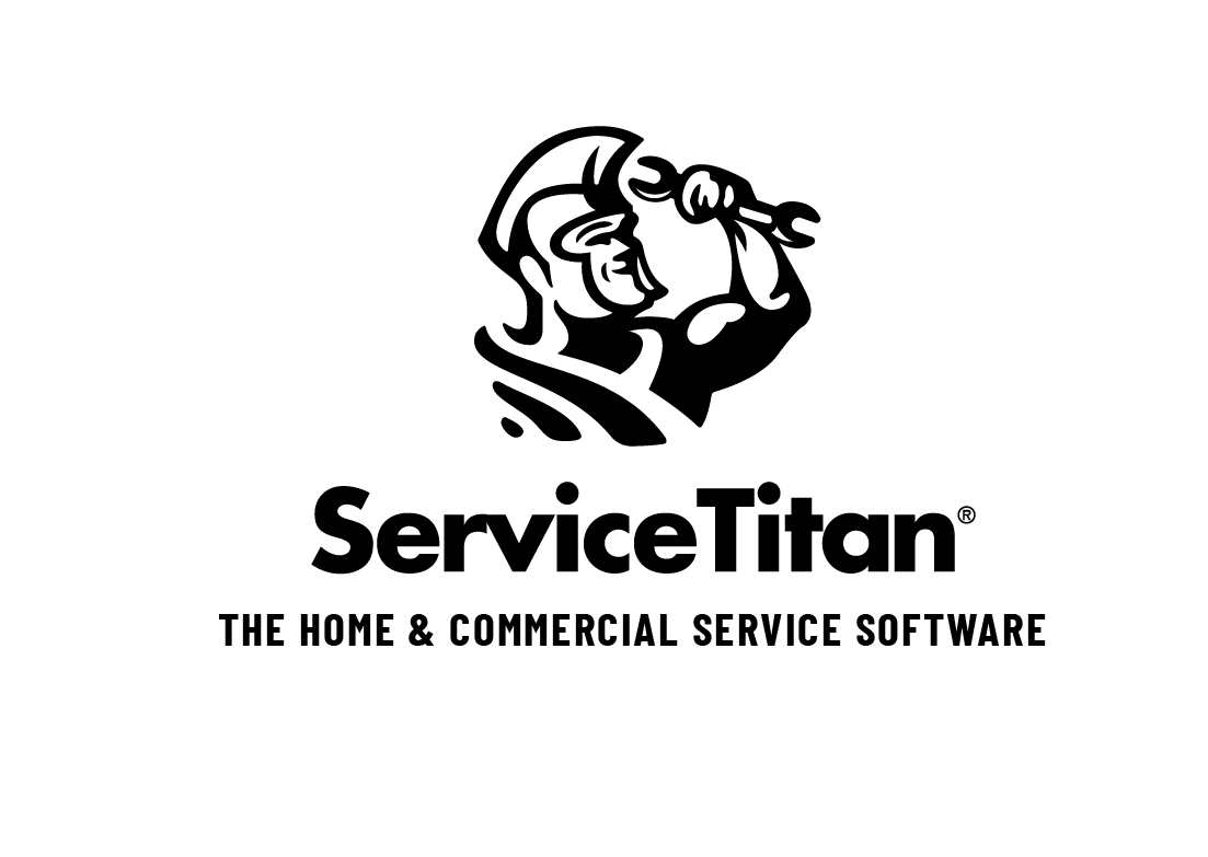 ServiceTitan Logo