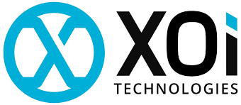 XOi Logo